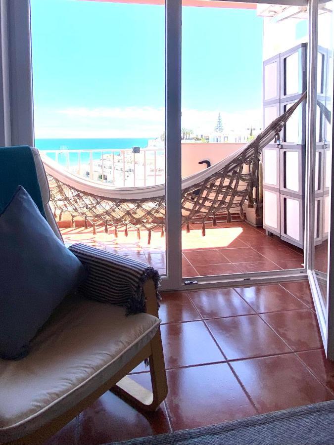 Varanda Do Farol Apartman Albufeira Kültér fotó