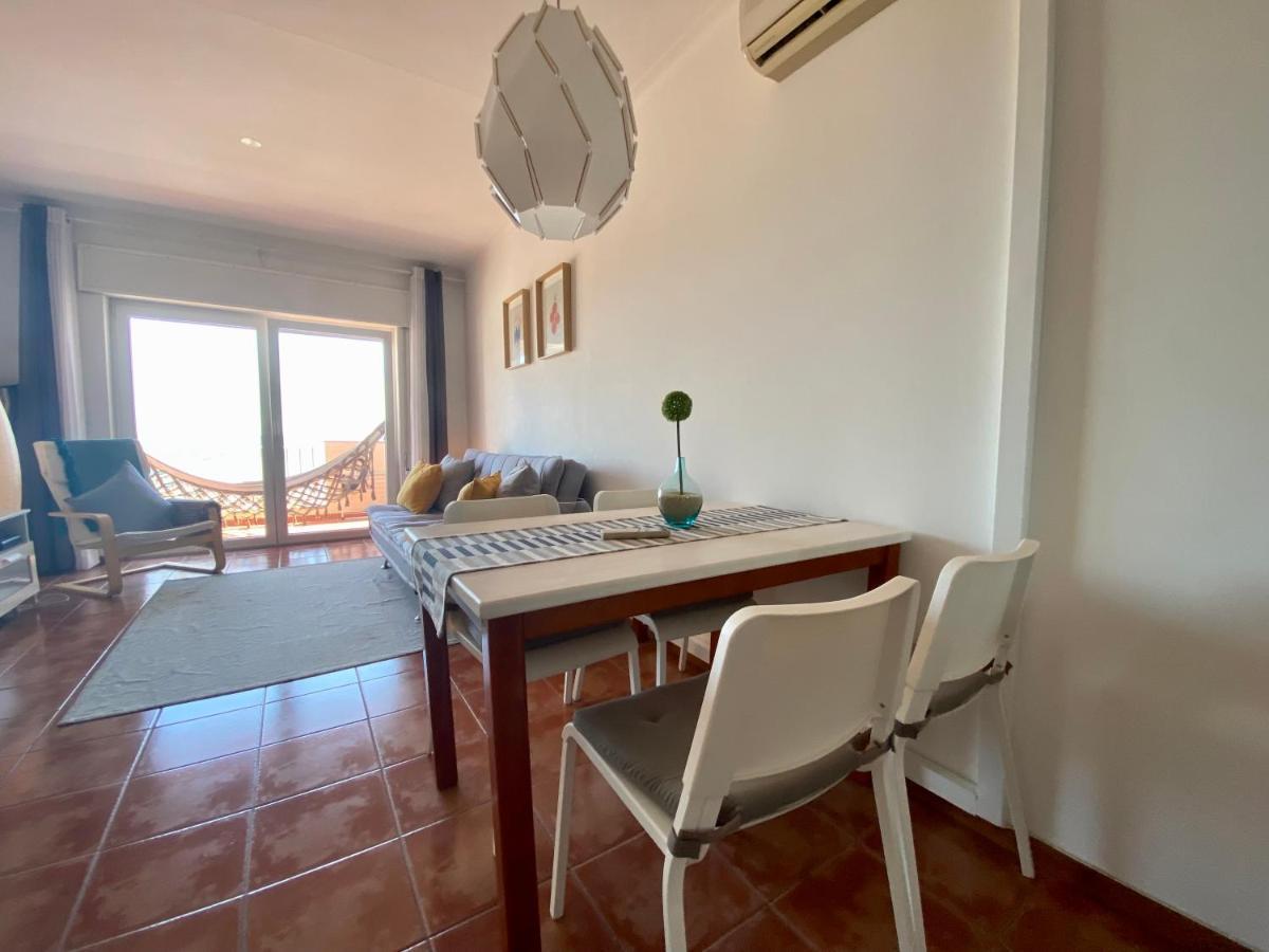 Varanda Do Farol Apartman Albufeira Kültér fotó